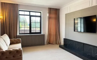 Pensiune exclusivistă Piscină încălzită în Predeal - Afacere la cheie - Poză 16