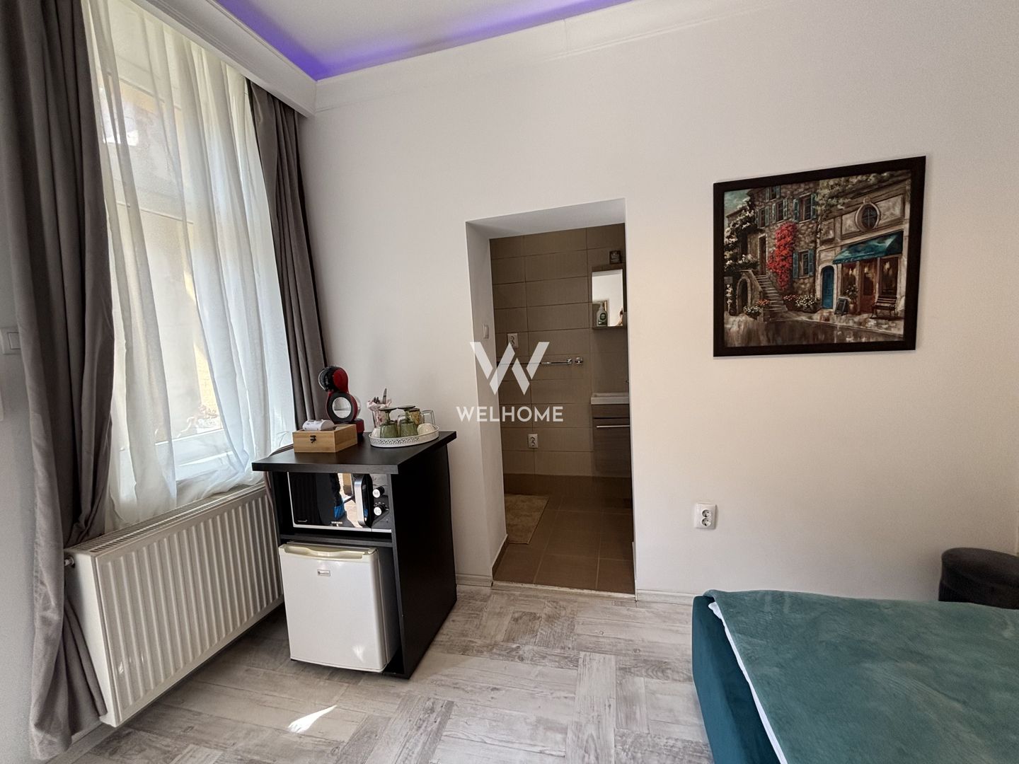 2 garsoniere în Centrul Istoric Sibiu, str. Nicolae Bălcescu - Poză 17