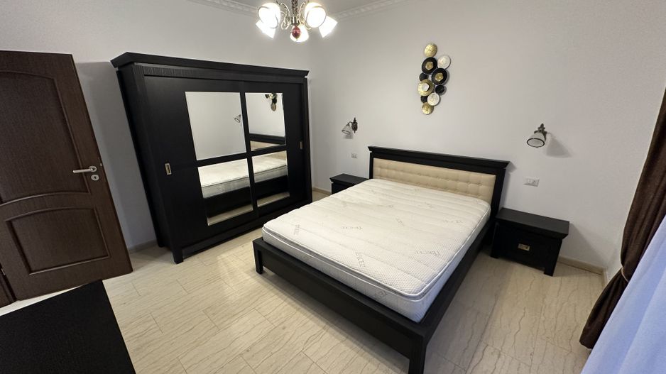 Duplex spatios Dumbrvita - Poză 21