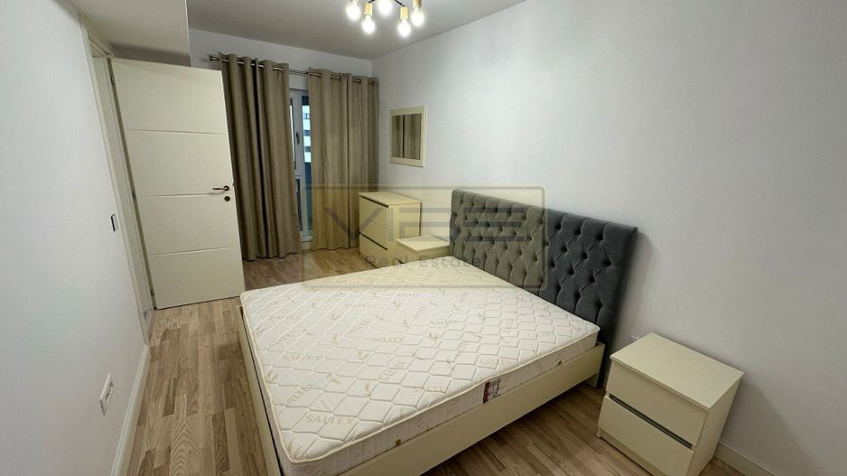 Apartament 2 camere NOU Himson Apartaments - Poză 11