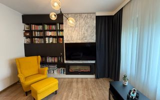 APARTAMENT ZONA BRAYTIM - Poză 2