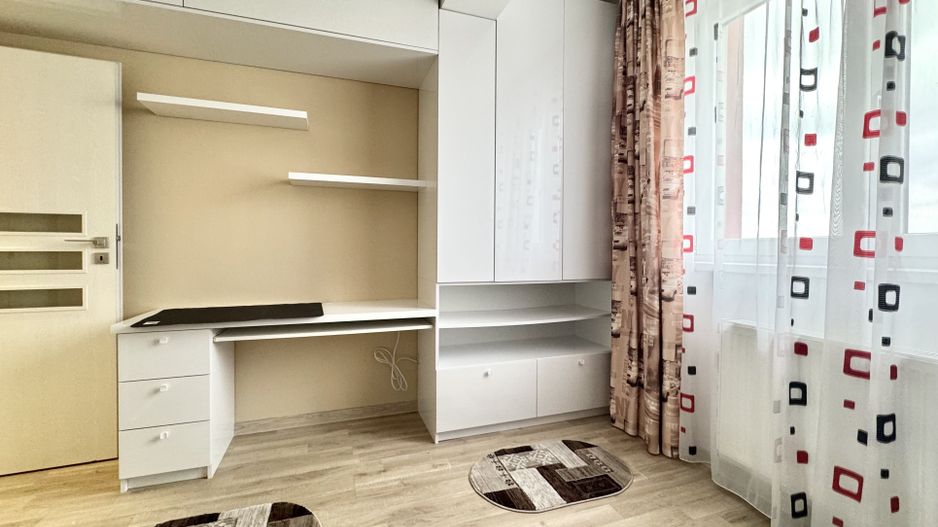 3 camere, dormitor cu baie proprie – Braytim - Poză 19