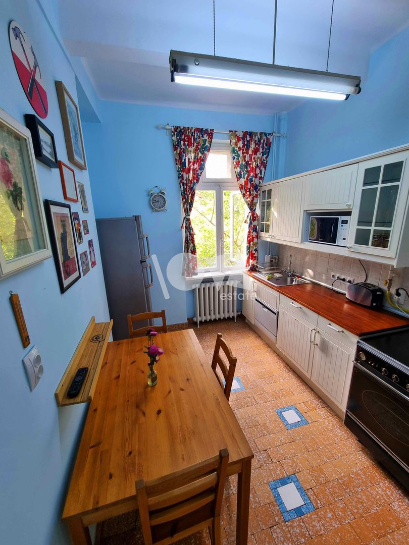 De vânzare: apartament 2 camere - Piața Lahovari-ultracentral - Poză 3