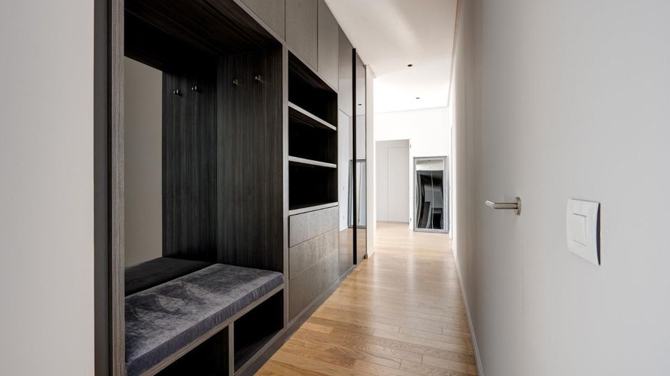 Apartament Premium 3 Camere 175m2 utili Rahmaninov Residence - Poză 5