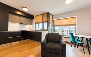 Apartament premium 2 camere | Aviatiei Park I Parcare inclusa - Poză 8