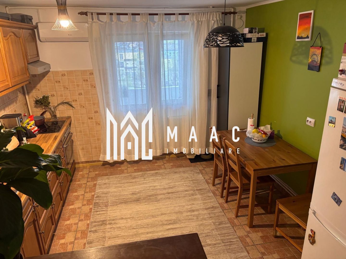 Apartament 2 camere | Decomandat | 51 MP | Balcon | Cisnadie - Poză 4