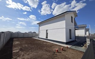 Casa moderna cu mansarda | 4 camere | Teren 390 mp - Poză 4