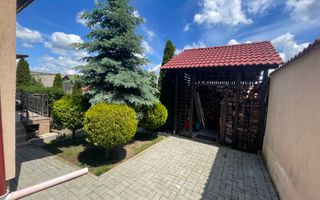 Casă complet mobilată cu teren 407 mp I garaj și foișor I Șura Mare - Poză 25