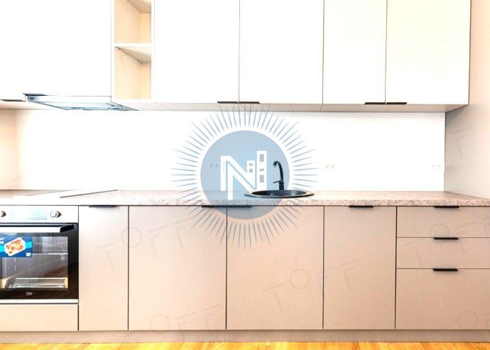 Apartament 3 camere Luxuria cu loc de parcare inclus - Poză 10