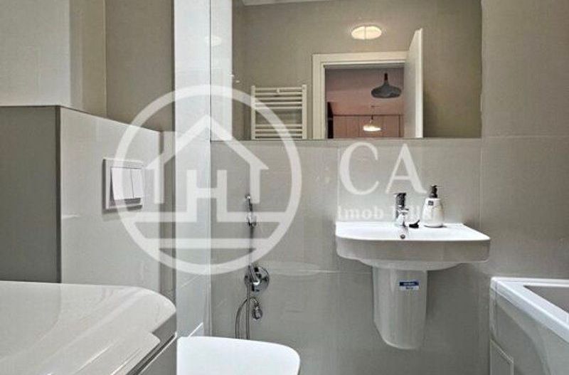 Apartament de inchiriat cu 3 camere in Prima Onestilor, Oradea - Poză 8