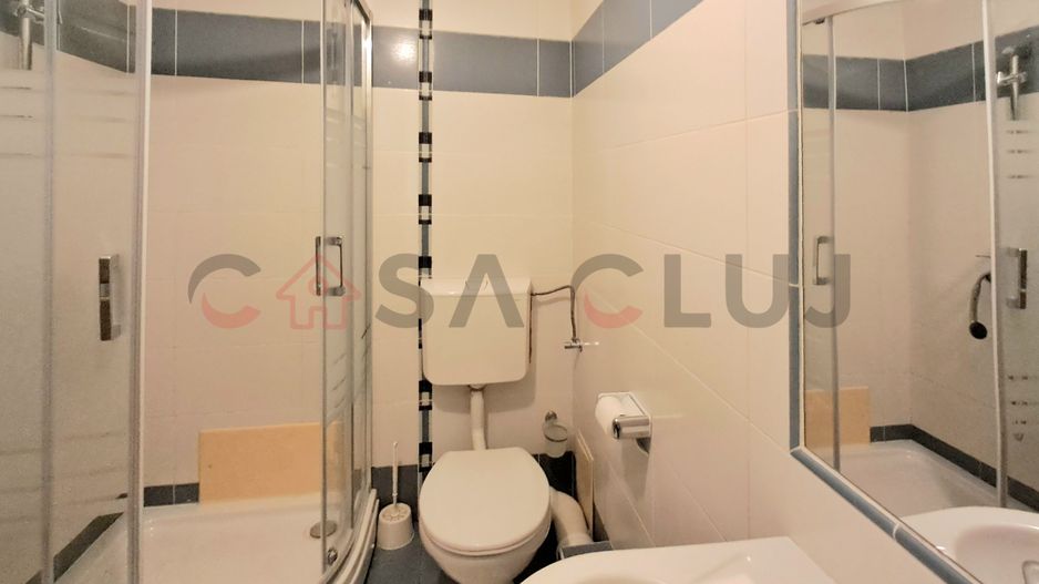 Casa insiruita, Floresti, Zona Muzeul Apei!! - Poză 4