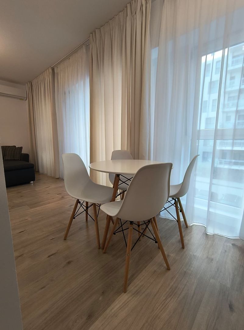 Barbu Vacarescu- Fabrica de Glucoza- Belvedere Residence- Loc parcare! - Poză 7