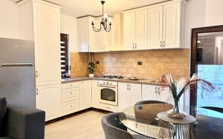 SUPER OFERTĂ | 1/2 Duplex superb cu 3 camere - Ghiroda, Timis - Poză 7