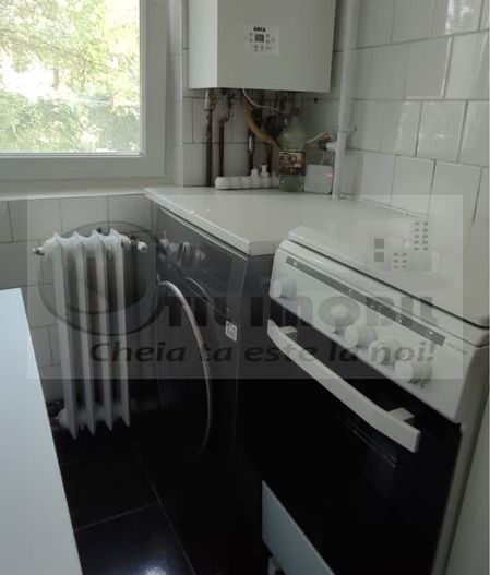 Apartament 2 camere Alexandru cel Bun - 400 euro - Poză 5