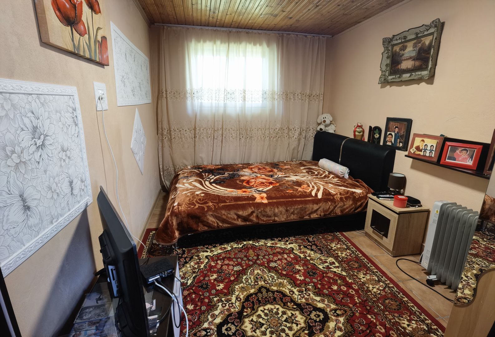 Casa Periam Port - Poză 4