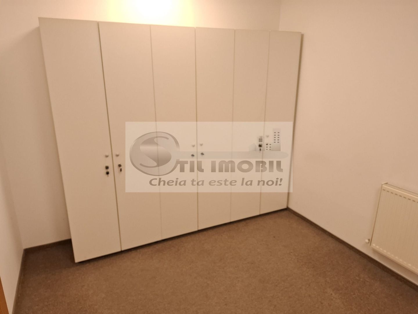 Spatiu depozitare de inchiriat,  suprafata 1600mp +200mp birou - Poză 9