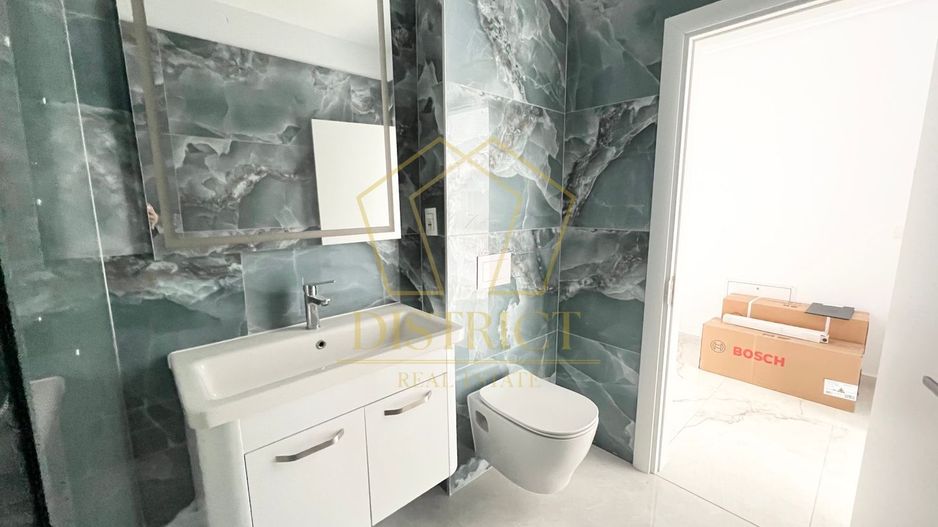 Apartament tip studio cu terasa | Braytim - Poză 8