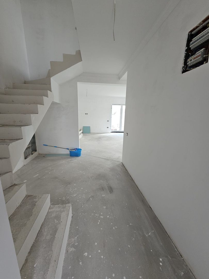 Vila noua, moderna de vanzare – zona Nufarul, Oradea - Poză 6