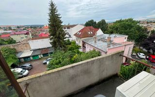 Apartament cu 2 camere, 46mp, Zona Ultracentral - Poză 10