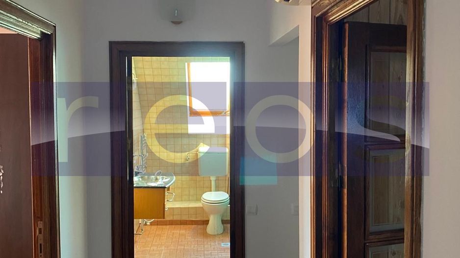 VANZARE VILA 340MP | 7 CAMERE | PISCINA | BANEASA | GARAJ | - Poză 42