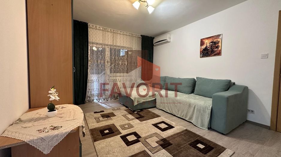 2 camere | centrala proprie | mobilat si utilat | zona excelenta - Poză 1