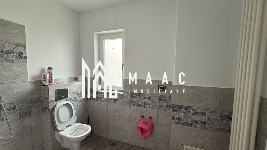 Casa 3 camere | Teren | 126 MPU | Cristian - Poză 10