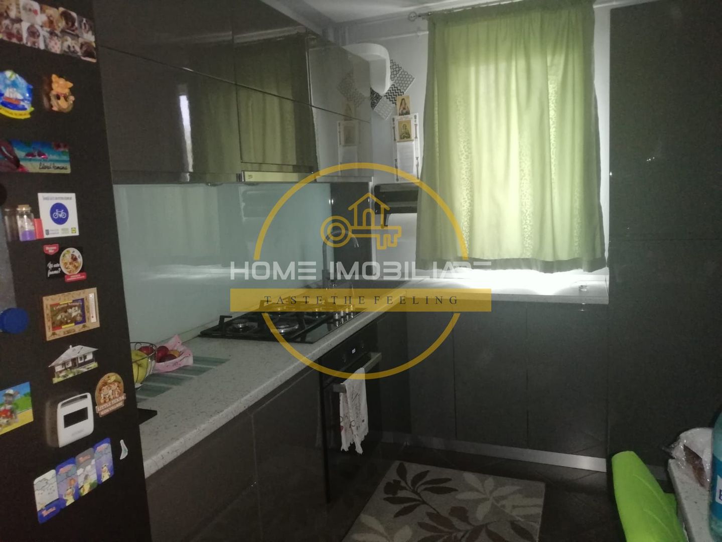 Apartament cu 3 camere/ Etaj intermediar/ 62mp/ zona Mircea cel Batran - Poză 7