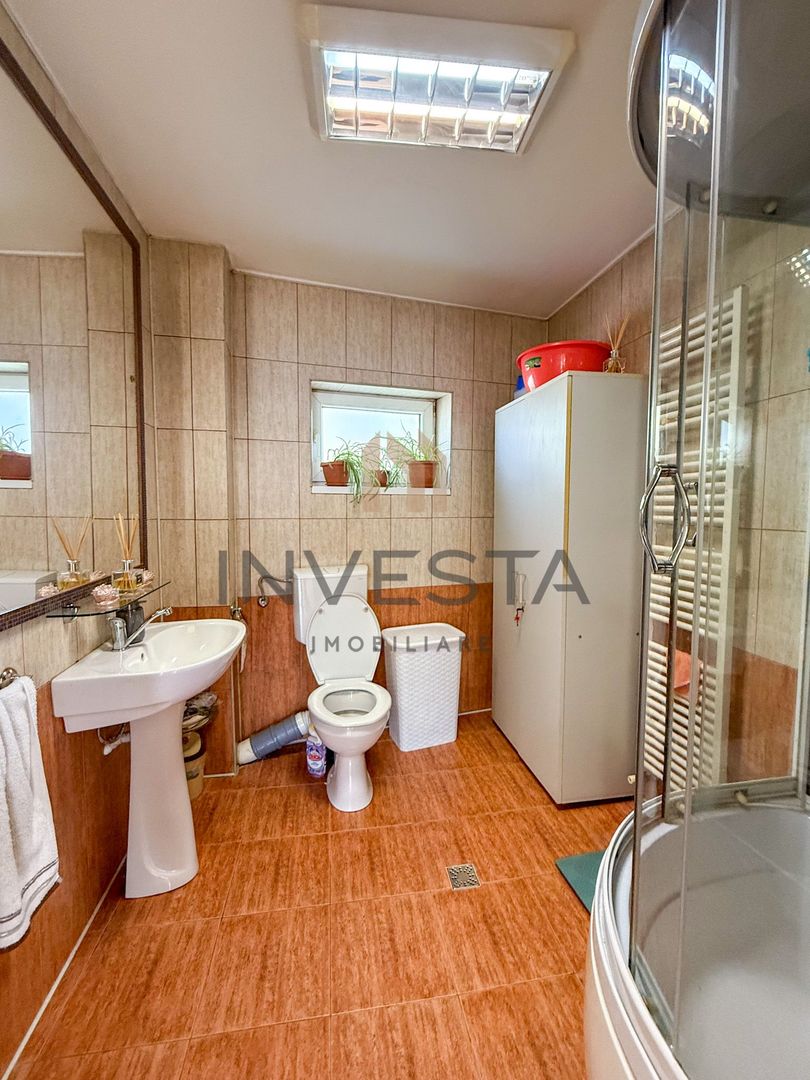 Casa individuala, Cartier Europa, retrasa de la strada principala! - Poză 8