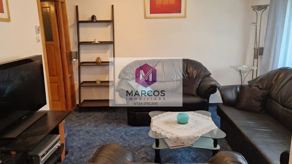 Vand apartament 4 camere Făgărașului - Poză 8