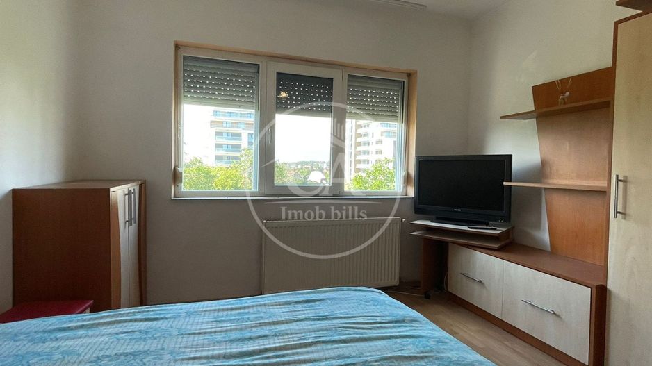 Apartament cu 2 camere de inchiriat în zona Nufărul, Oradea - Poză 5