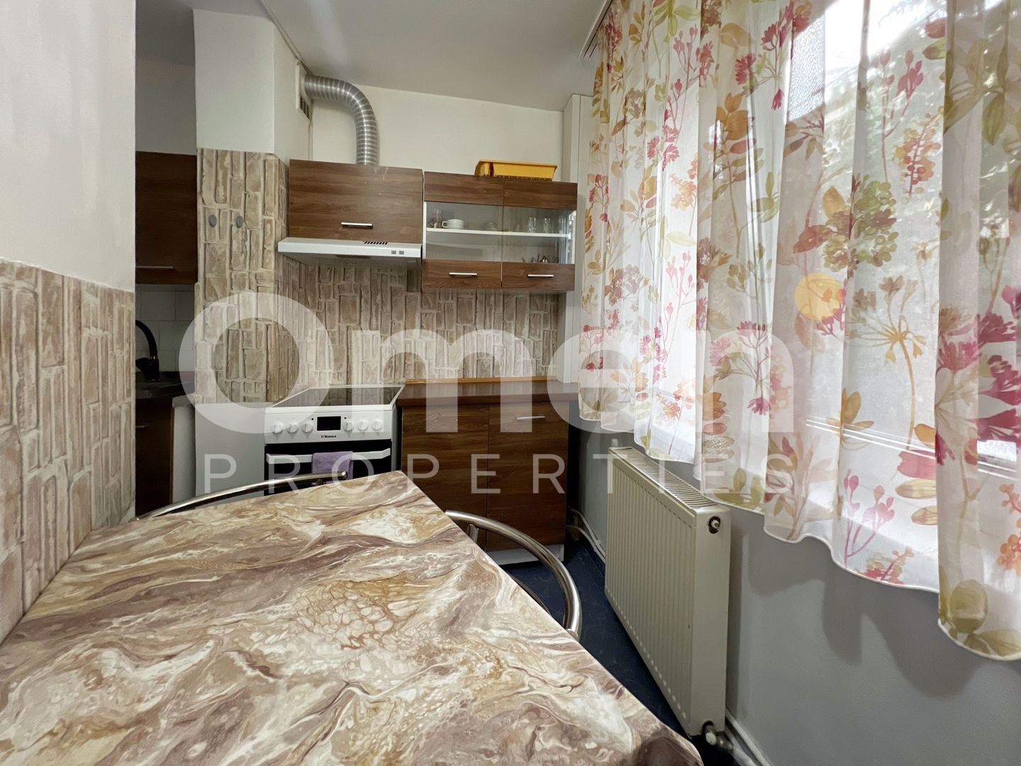 Apartament cu 1 cameră de inchiriat | 250 de euro | 38mp | Strada Olteniei. - Poză 4