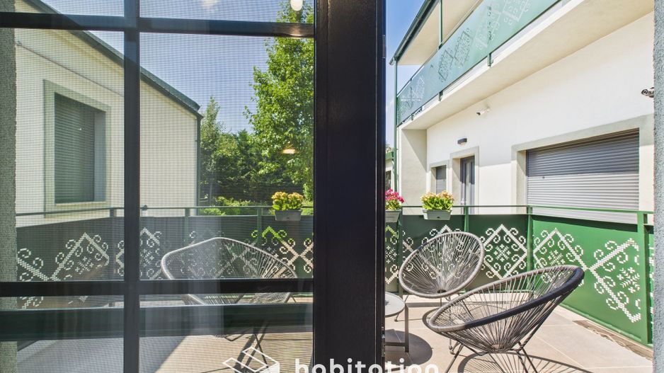 Elegant, finisaje premium, locație deosebita - 3 camere  în Bălcescu - Poză 28
