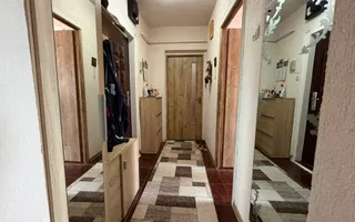 Apartament 2 camere 44 MP | Zona Mihai Viteazu | Balcon 4 MP - Poză 11