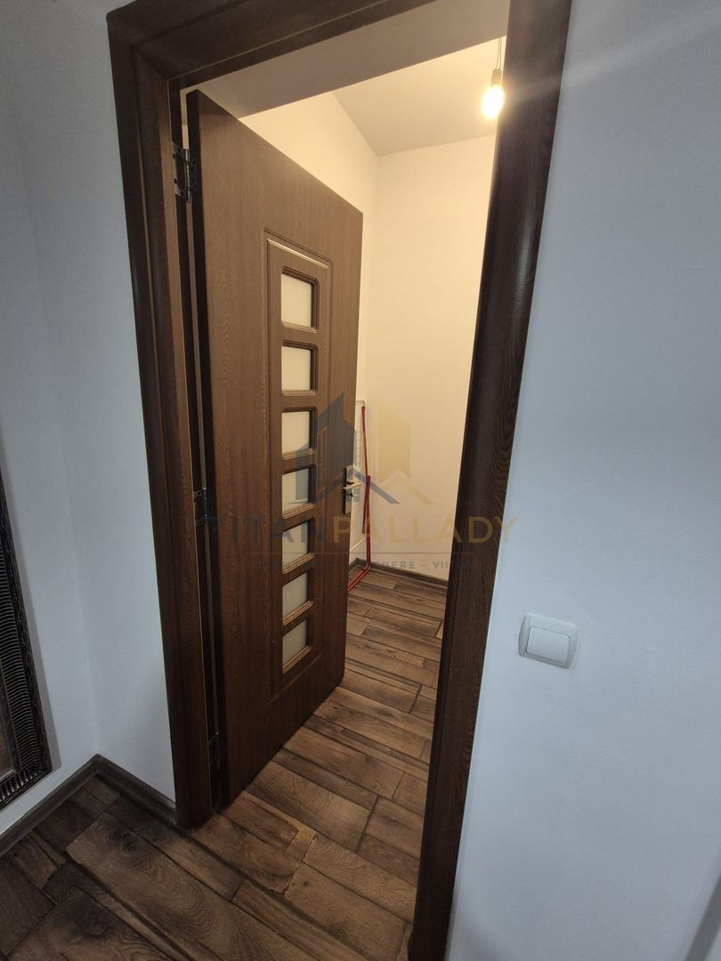 Super Oferta! 58Mp Pret De Garsoniera,Mobilata/Utilata,Prel Ghencea - Poză 9