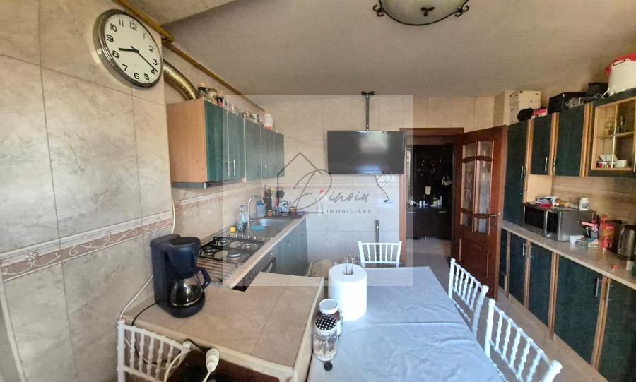 COM 0% I Apartament 2 camere Aviației Herastrau I centrala proprie - Poză 3