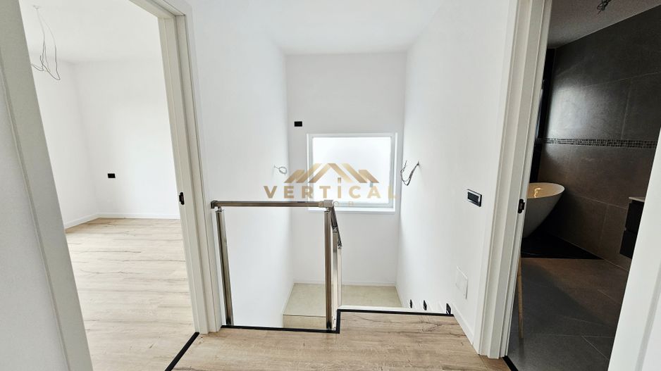 Case premium în Comuna Berceni – Complex Privat Exclusiv - Poză 13