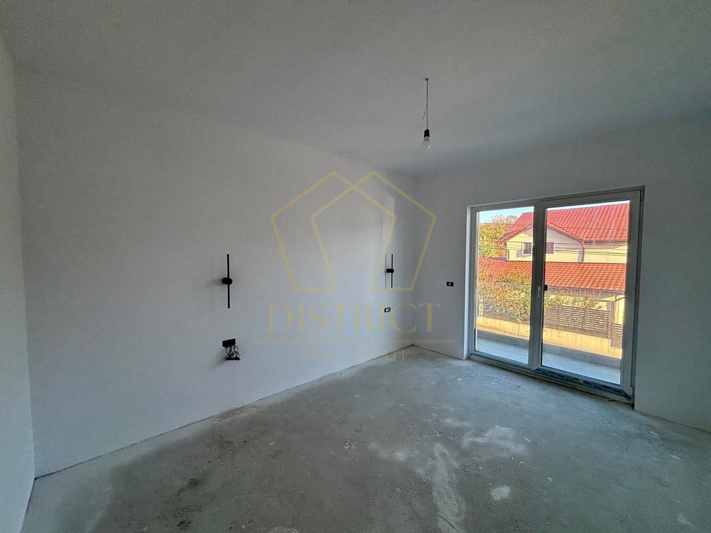 Duplex modern cu 5 camere | Dumbravita - Poză 7