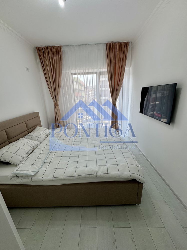 Ap 3 cam Mamaia Butoaie  105 mp  Vedere la mare - Poză 3