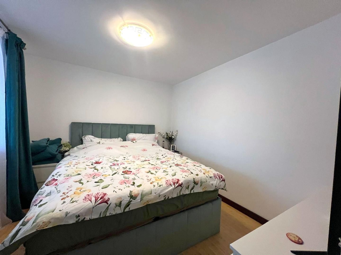 Teren 500 mp cu două clădiri Sisesti-Vatra Noua - Poză 5