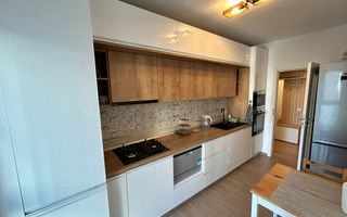 Apartament 2 camere modern - Exigent Plaza Faza 4, centrala proprie - Poză 2