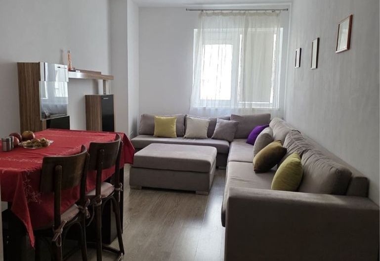 Apartament 2 camere Rin Grand Residence - Poză 1