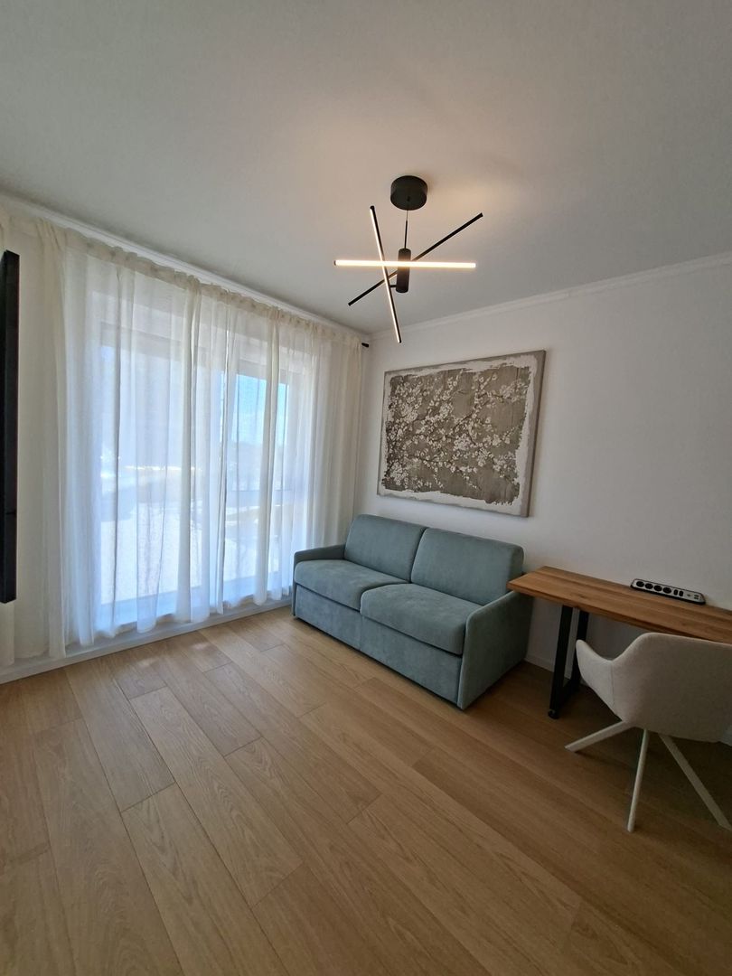 Apartament 1 cameră zona Braytim - Poză 5