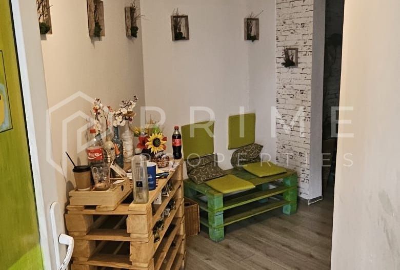 Spațiu comercial 3 camere| 80 mp | Arteră intens circulată, Tudor - Poză 3