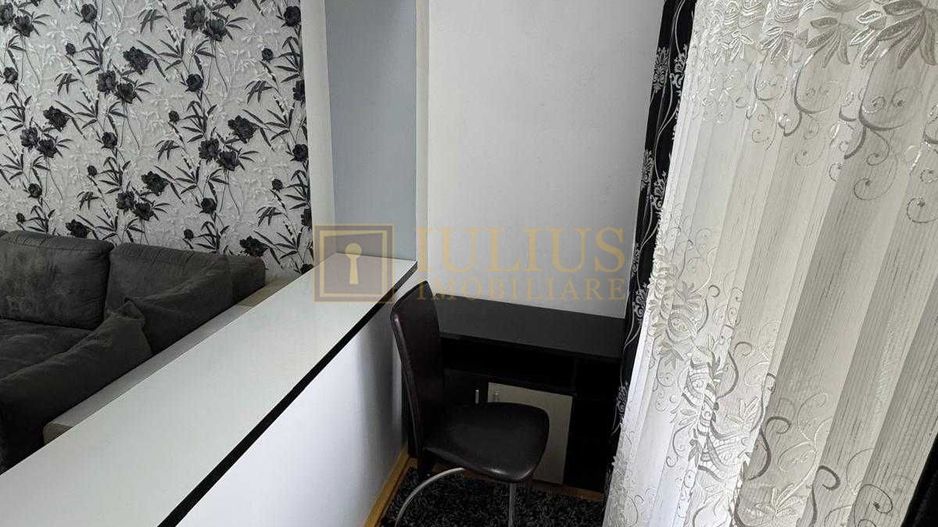 2 camere| Bulevardul Cetatii-Bogdanestilor| centrala proprie| zona ideala| - Poză 4