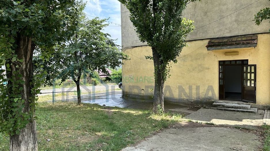 Spațiu Comercial 80 mp, Belcești – Zonă Centrală, Renovat - Poză 8