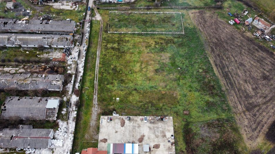 Casa cu teren de 14340 mp în Jebel/Pretabila pentru afacere - Poză 59