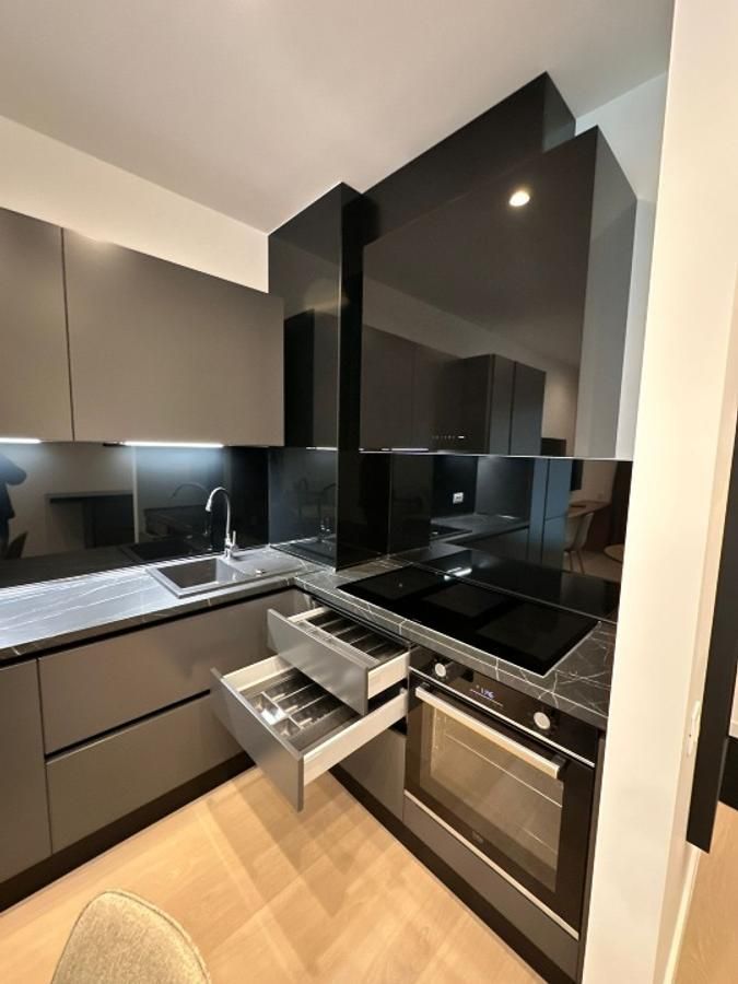 Apartament 2 camere Aviației Tower – bloc nou, parcare inclusă - Poză 4