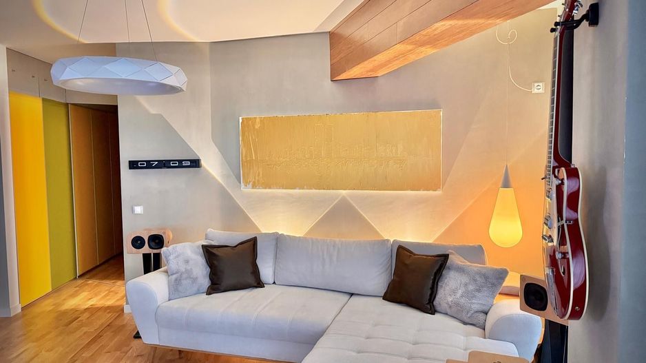 Apartament UNIC - WINGS Cluj-Napoca - Poză 3