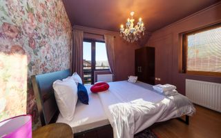 Pensiune/Vilă de vânzare în Bran | 8 camere | 180 mp - Poză 39