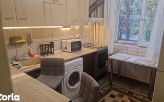 Închiriere 2 camere langa parc, zona linistita, luminos, mobilat complet - Poză 2